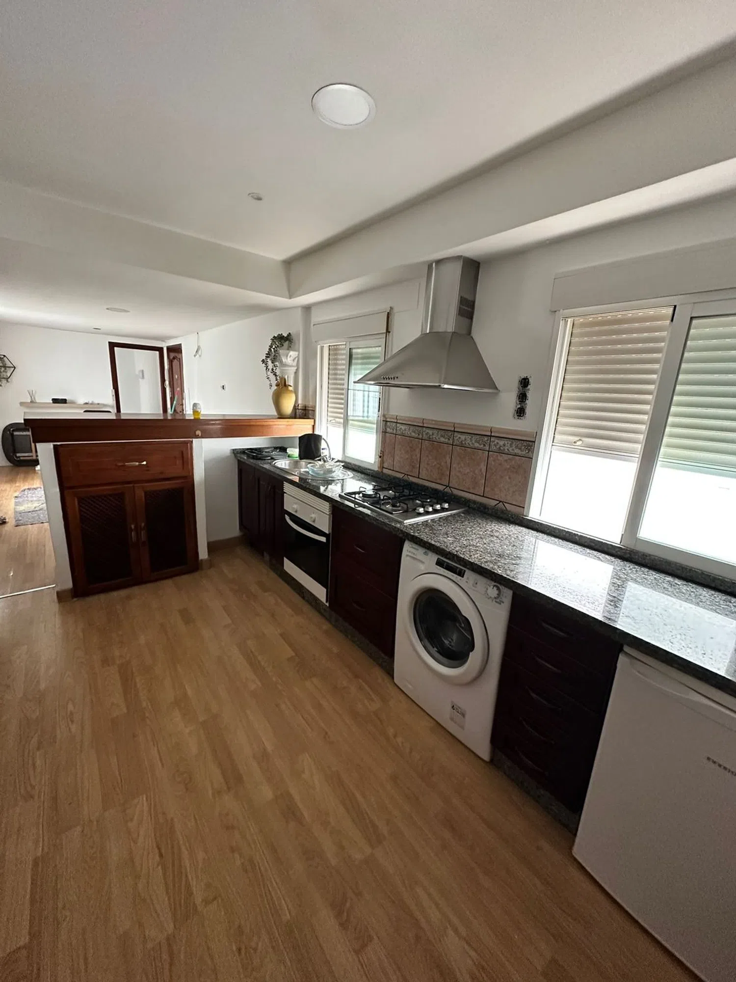 Piso en calle Isaac Peral, 9 - Foto 5