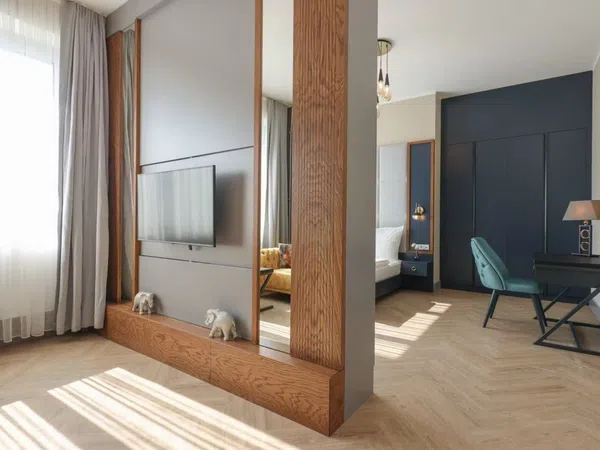 Estudio en Calle de Alfonso I, 32, Alfonso - Foto 6