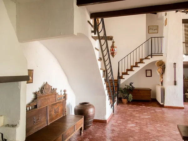 Casa terrera en Calle Nueva, 23, Casco urbano, Casco urbano - Foto 9