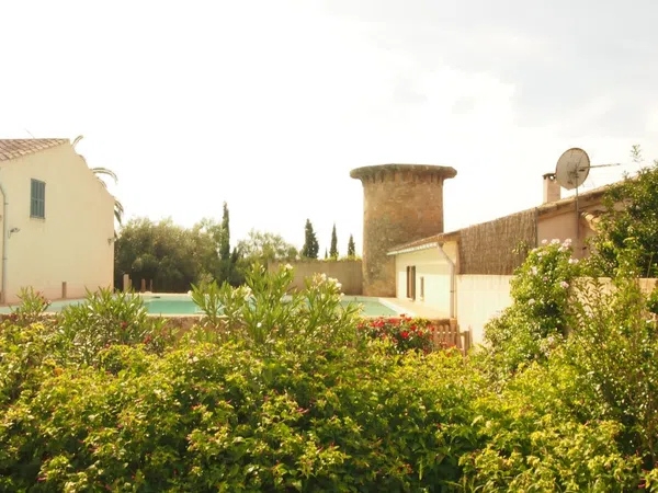 Casa independiente en Diseminado 8730- Sa Casa Blanca, 4 - Foto 3