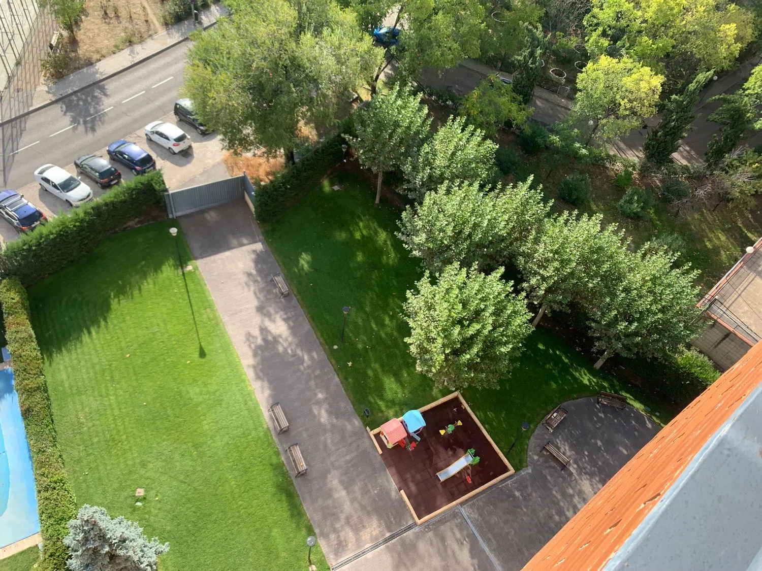 Ático en calle del Golfo de Salónica, 20 - Foto 18