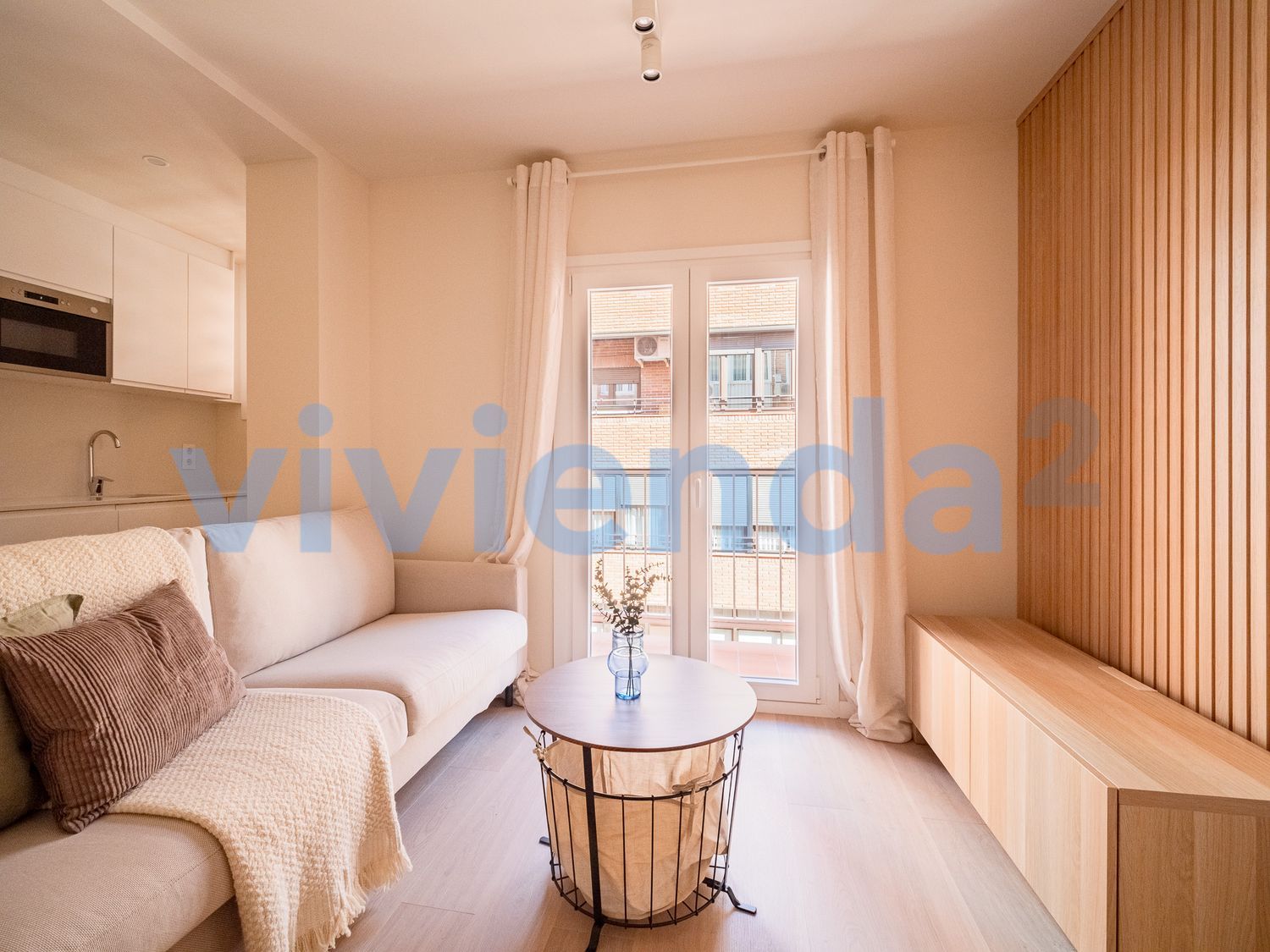 Piso en Barrio Chopera - Foto 26