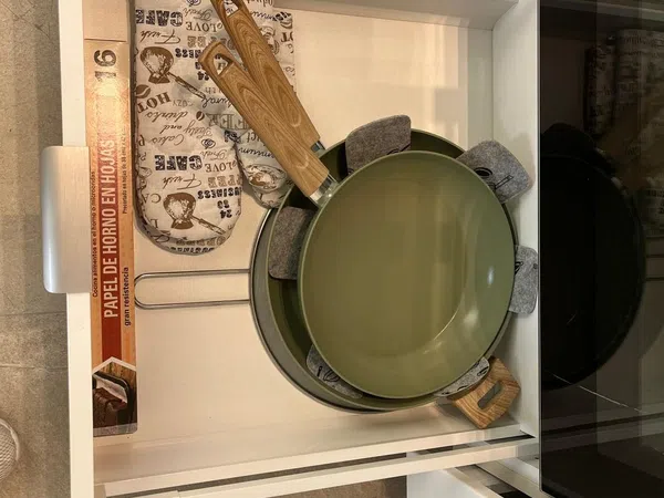 Piso en Levantina-Montgavina-Quintmar - Foto 29