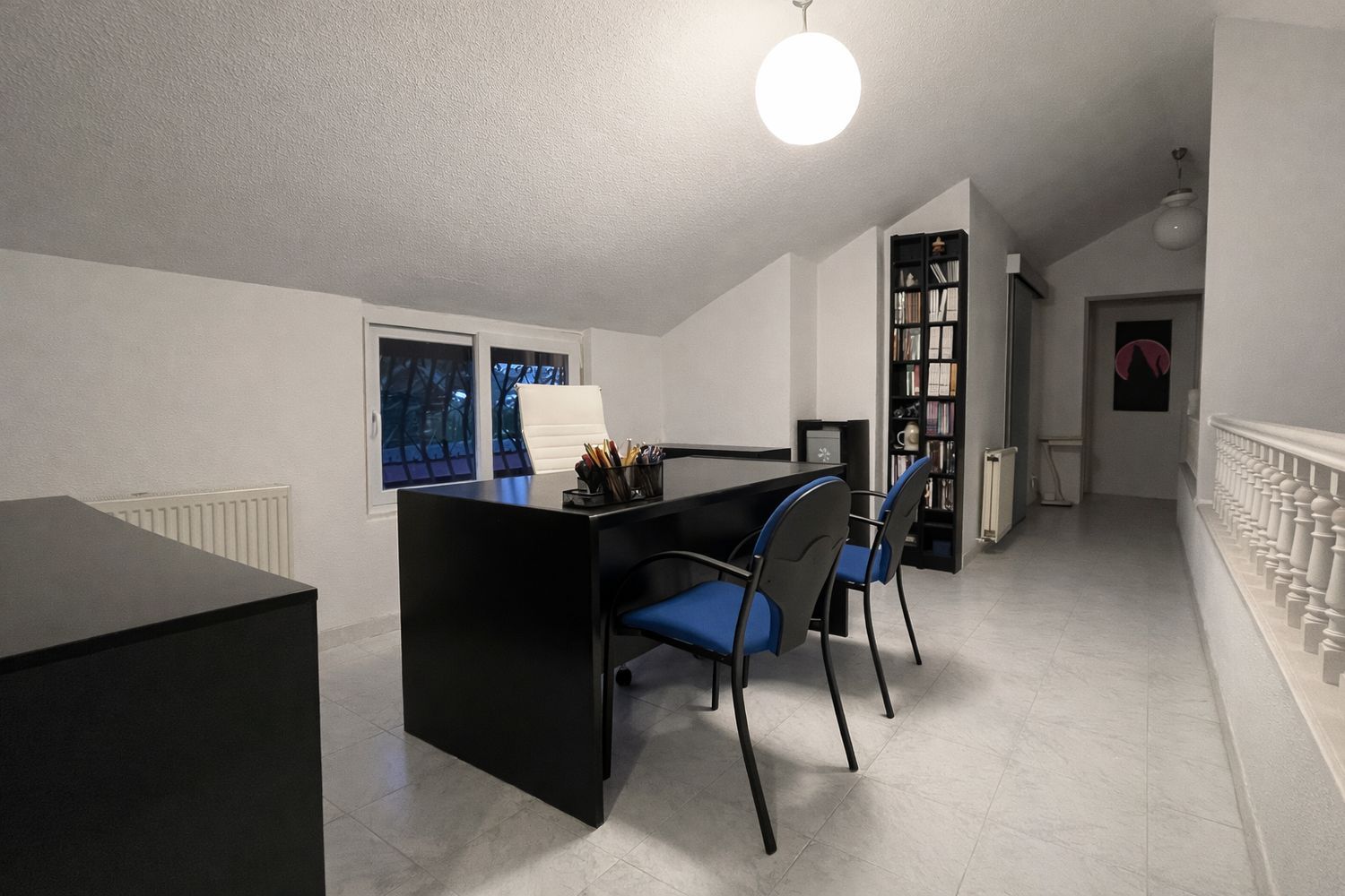 Chalet pareado en Rivas Urbanizaciones - Foto 23