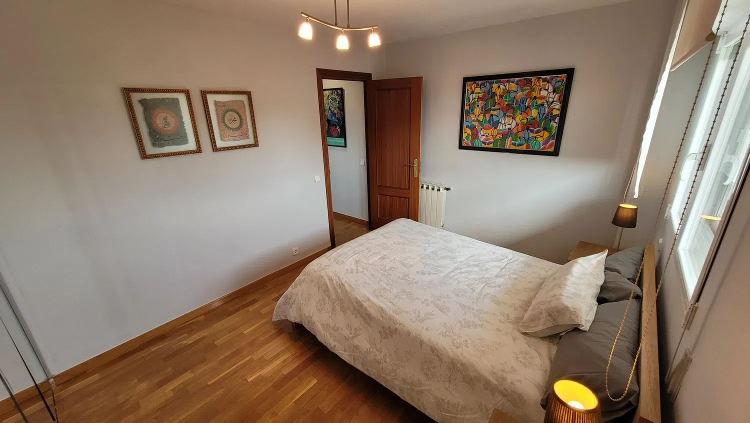 Piso en calle Ramón Gómez de la Serna, 77 - Foto 18