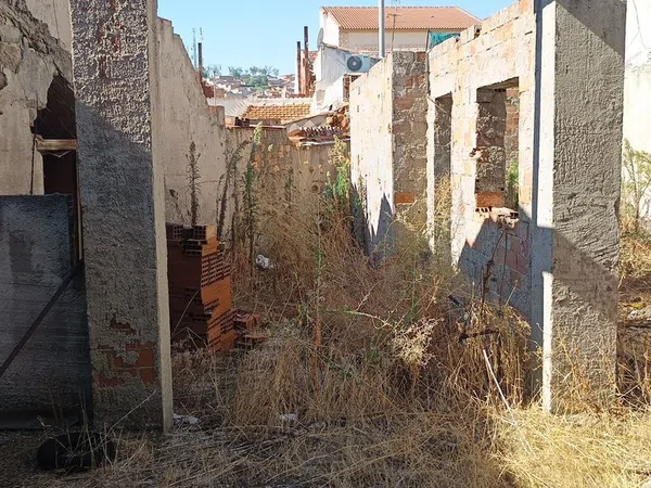 Casa o chalet independiente en Calle Felipe II, 1, Las Mercedes - El Carmen, Las Mercedes - El Carmen - Foto 1