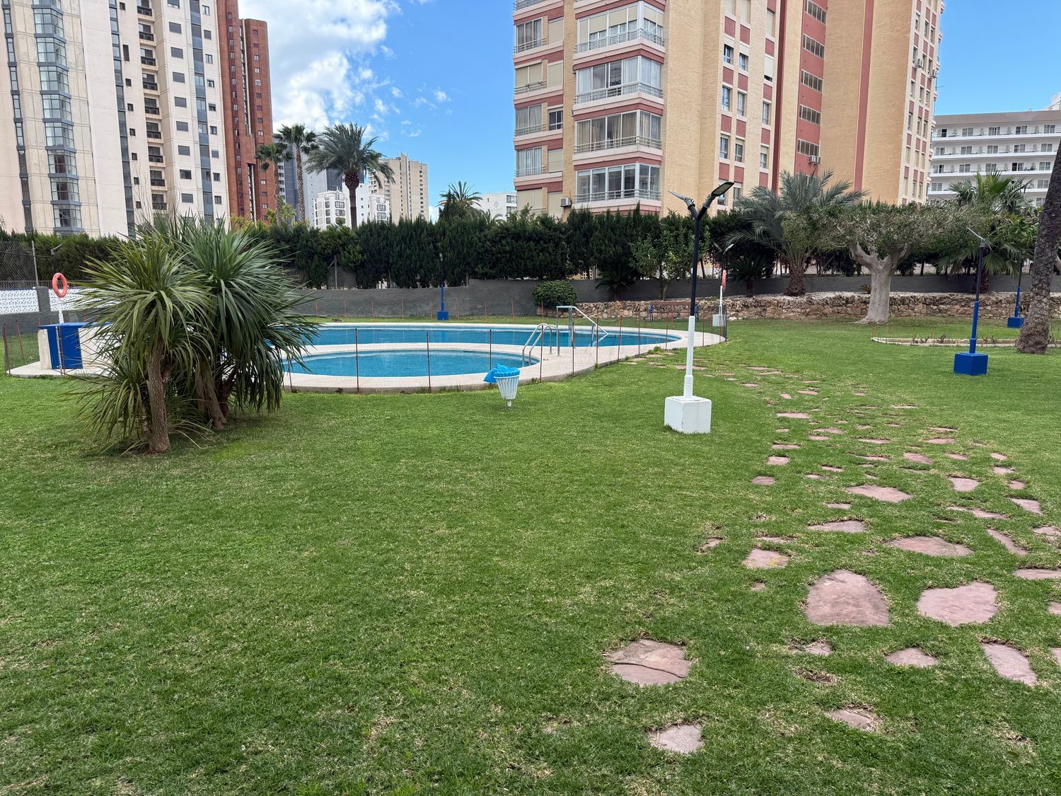 Piso en avenida Juan Fuster Zaragoza, 15 - Foto 33