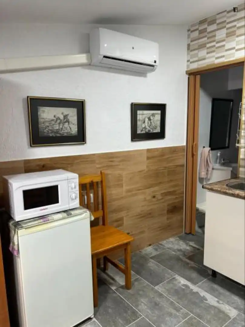 Estudio en L'Hospitalet de Llobregat - Foto 5