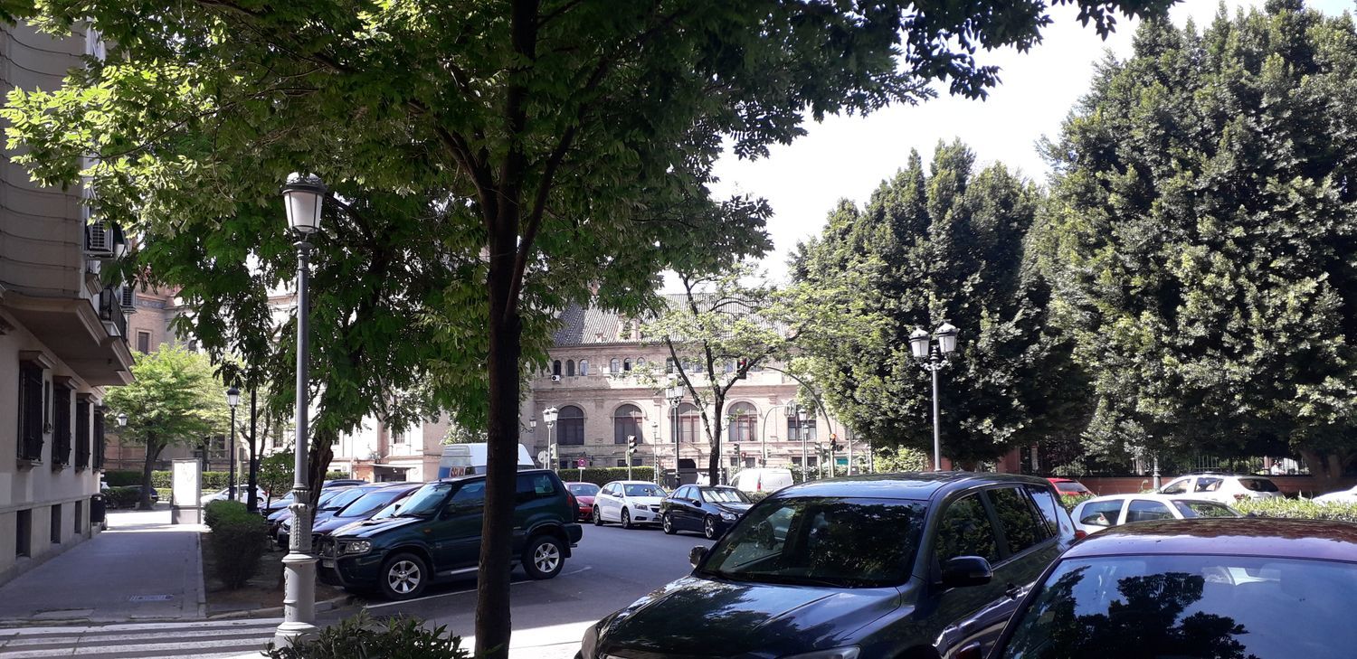 Piso en calle Infante Carlos de Borbón, 16 - Foto 30