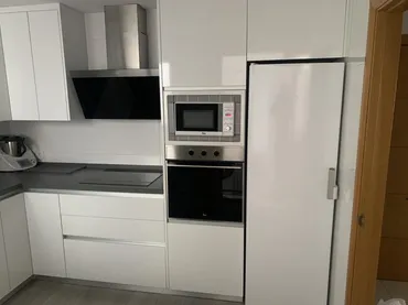 Piso en  Avenida de Manuel Fraga Iribarne 15 - Foto 4