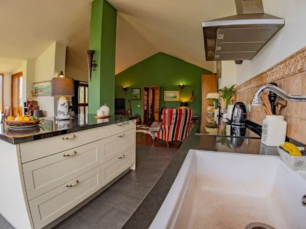 Casa o chalet independiente en Calle los Cominos, 63, El Bebedero - Pinolere - Aguamansa, El Bebedero - Pinolere - Aguamansa - Foto 6