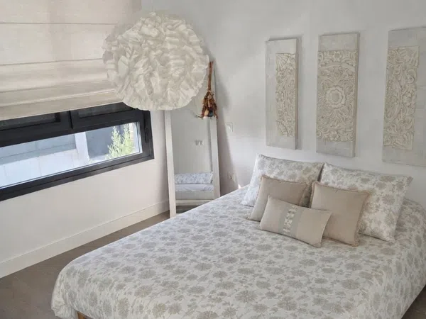 Chalet pareado en Calle Miguel Delibes, 44, Zona Colegios, Zona Colegios - Foto 25