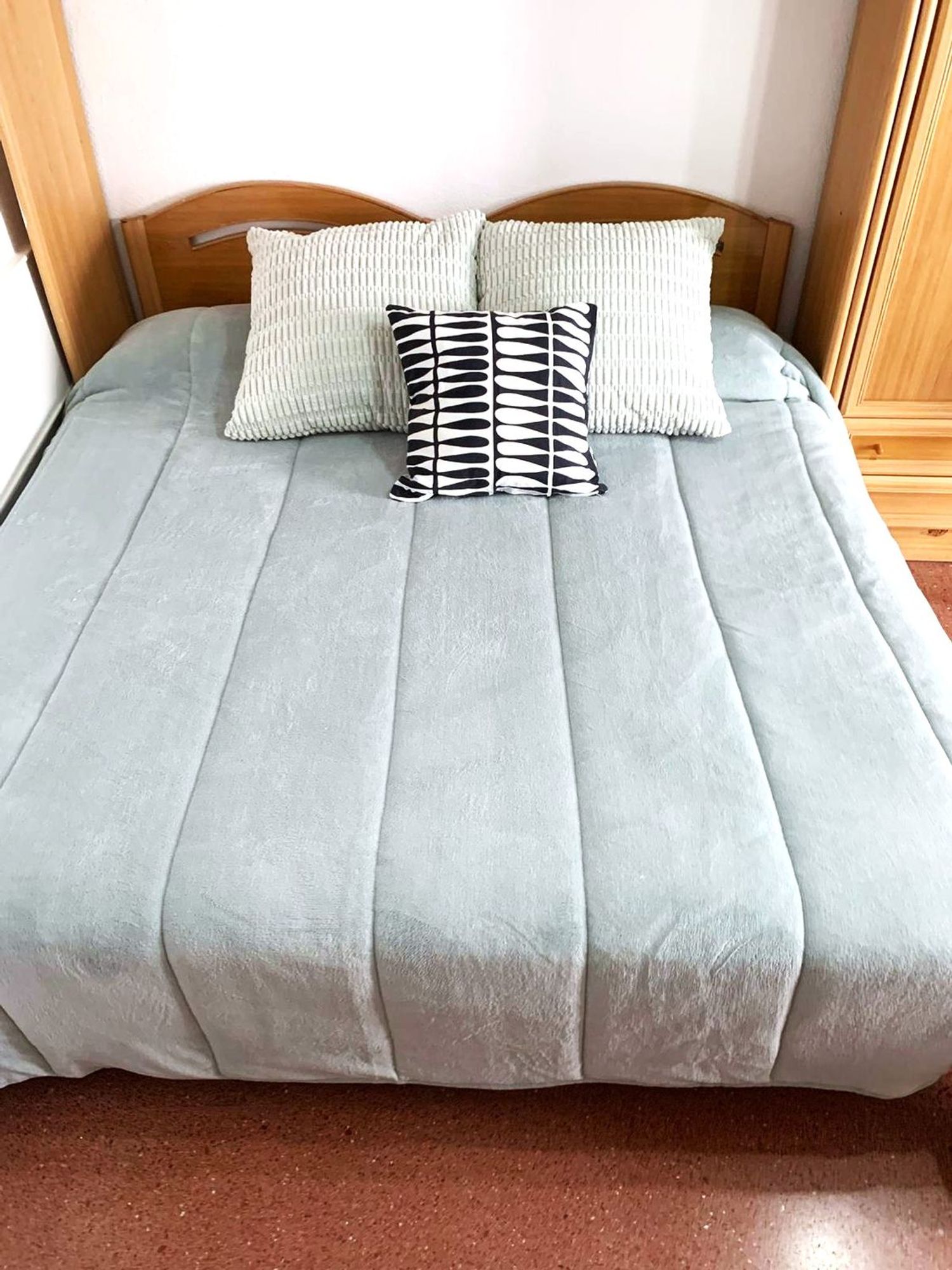 Piso en plaza de la Corredera, 21 - Foto 15