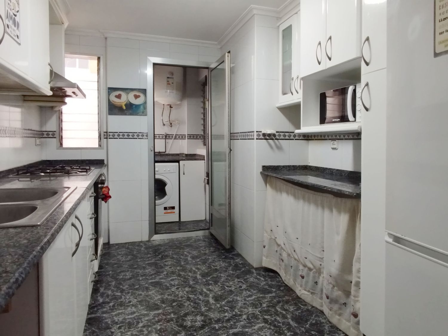 Piso en avenida d'Ausiàs March, 50 - Foto 11