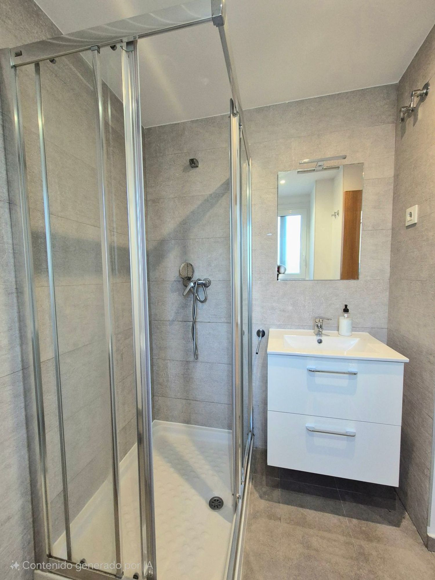 Piso en avenida del Doctor Federico Rubio y Galí, 1 - Foto 8