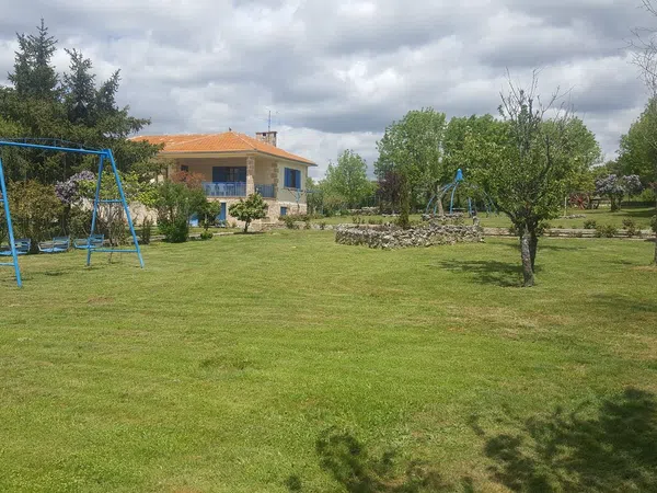 Casa o chalet independiente en Camino Villarejo, 16 D - Foto 2