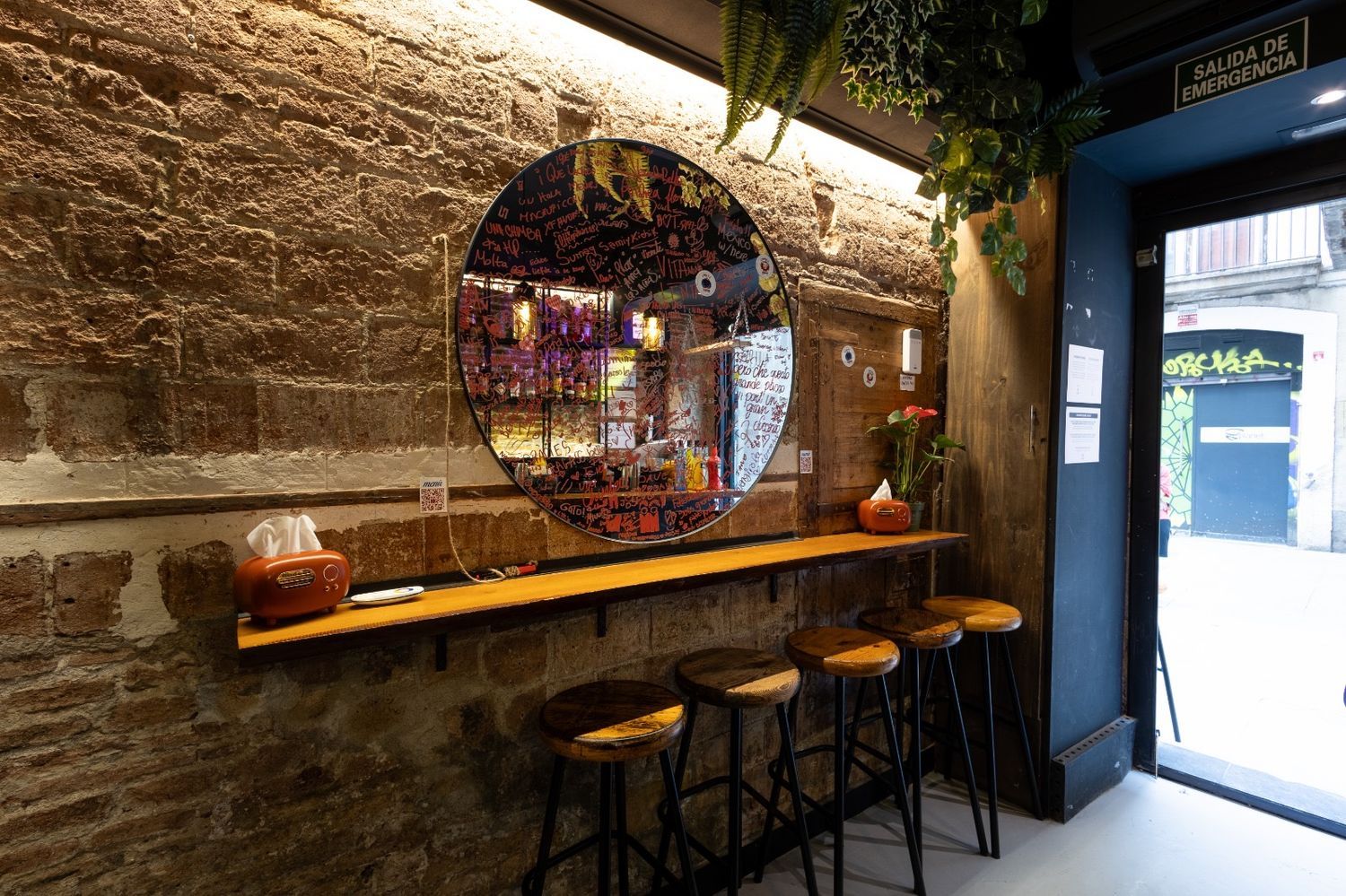 Local en Bar de copas en Placeta Sant Francesc, 1, El Gòtic - Foto 14