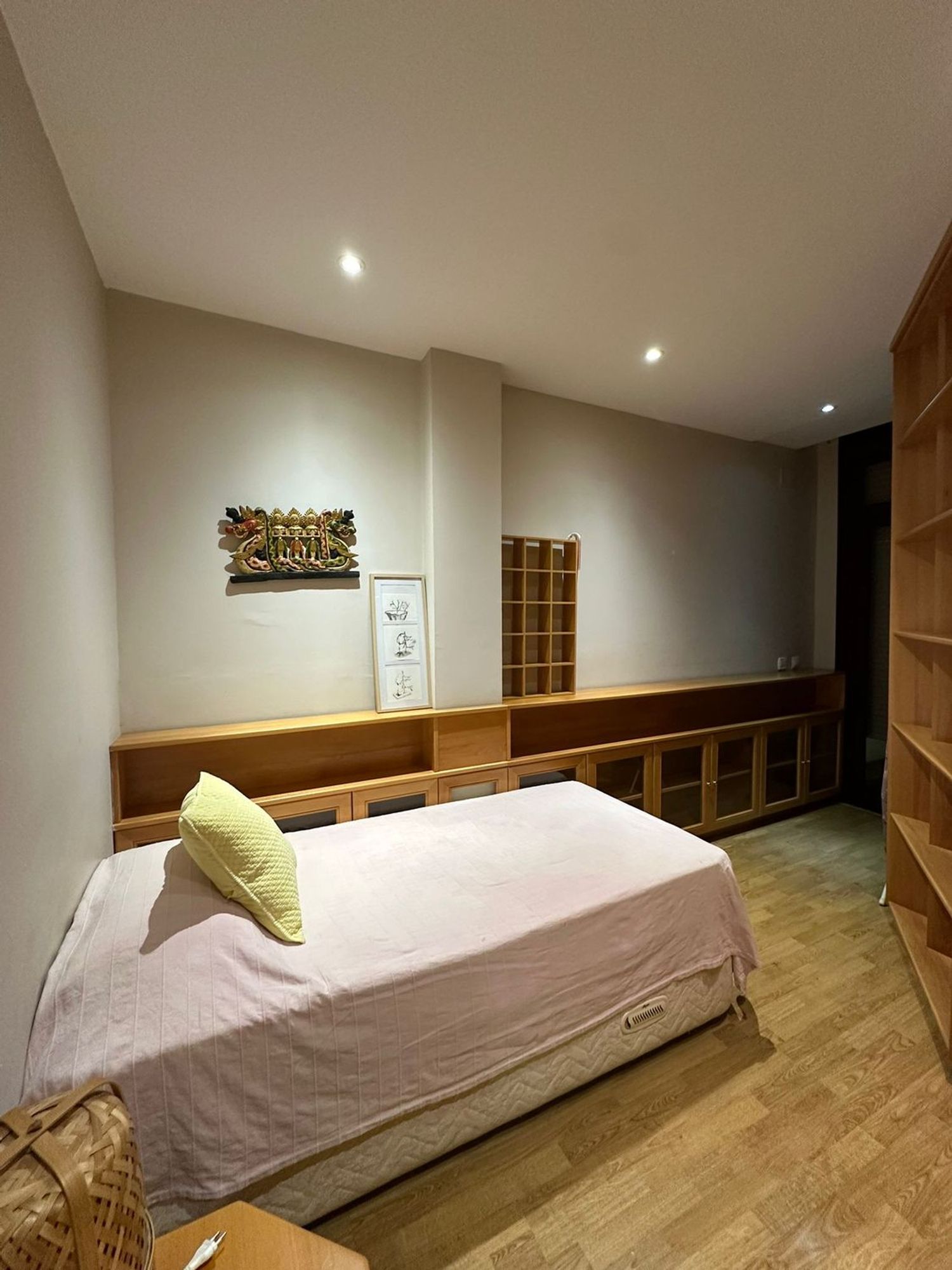 Piso en calle Nicolás Estévanez, 33 - Foto 5