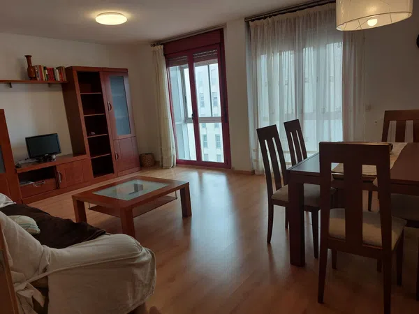 Piso en Calle de Al este del Edén, 12, Montecanal-Valdespartera-Rosales del Canal - Foto 1