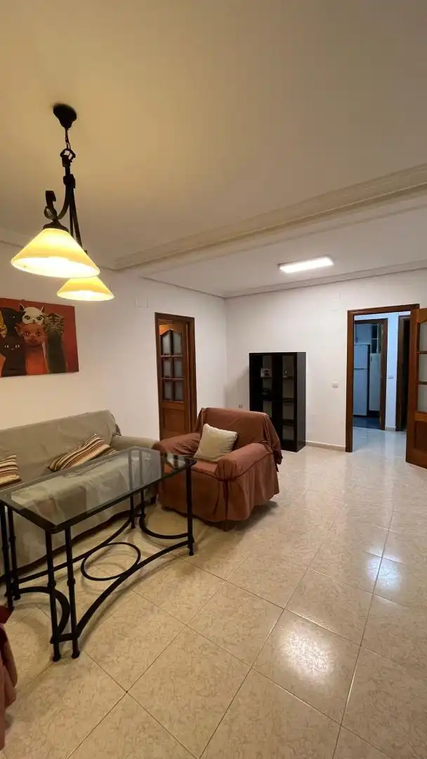 Piso en  Calle San Antonio de Padua 5 - Foto 8