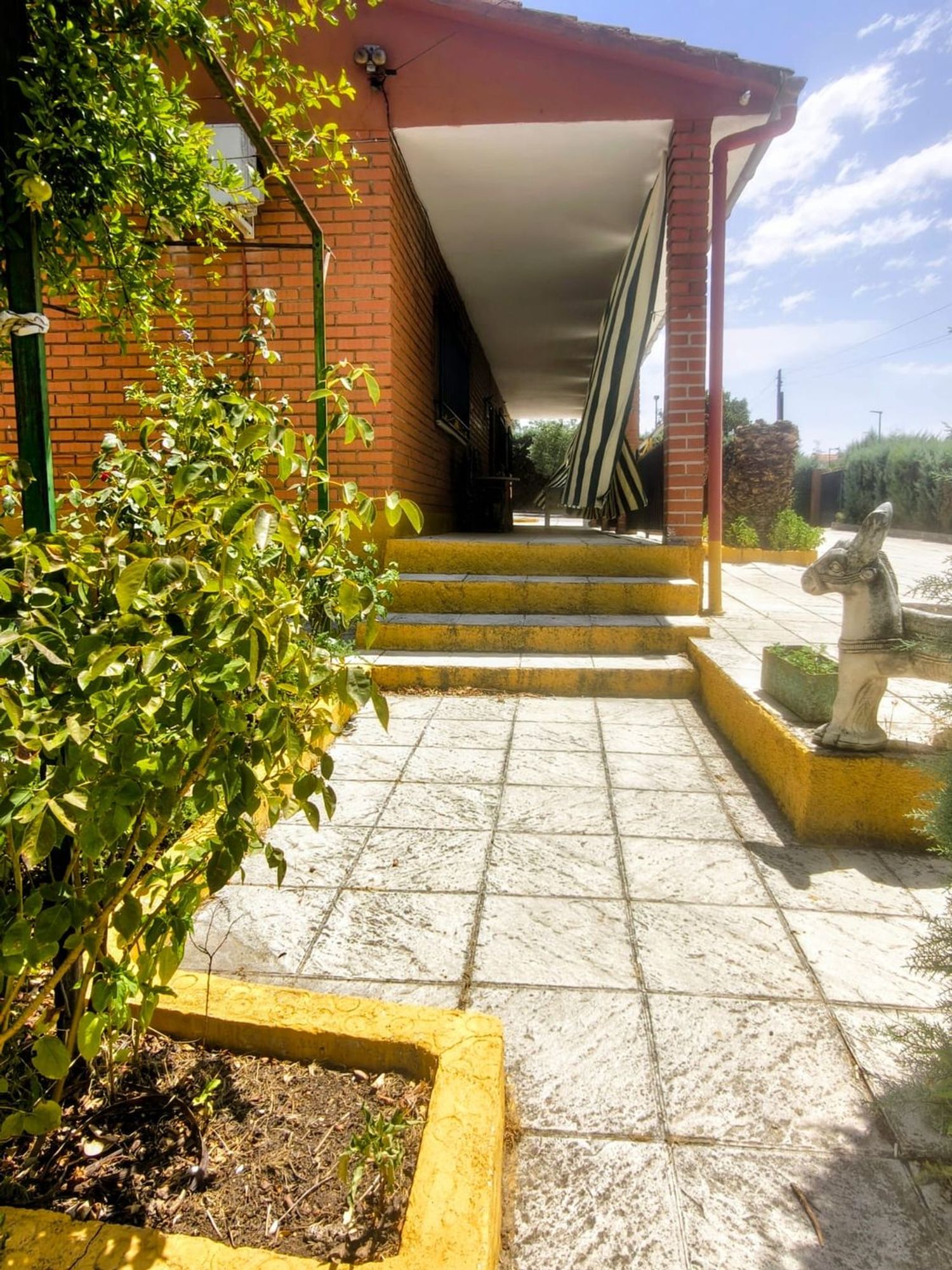 Casa o chalet independiente en Escalona - Foto 8