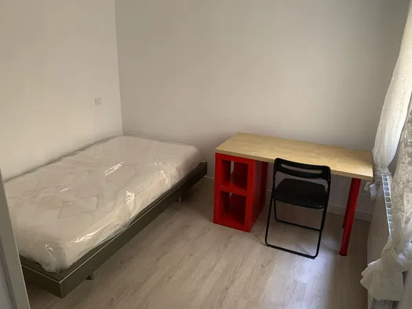 Piso en Calle de Agustín Rojas, 10, Ciudad Jardín - Foto 15
