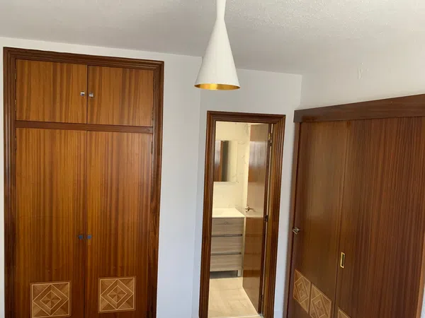 Piso en Avenida de Blasco Ibáñez, 95, Ciutat Jardí - Foto 15