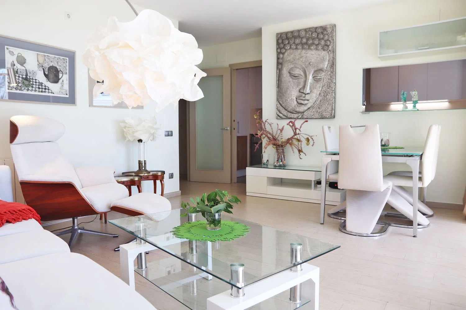 Piso en paseo Marítim, 23 - Foto 5