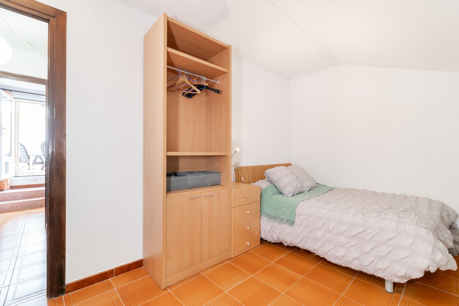 Estudio en Calle de Torner, 2, Progrés-Pep Ventura - Foto 11