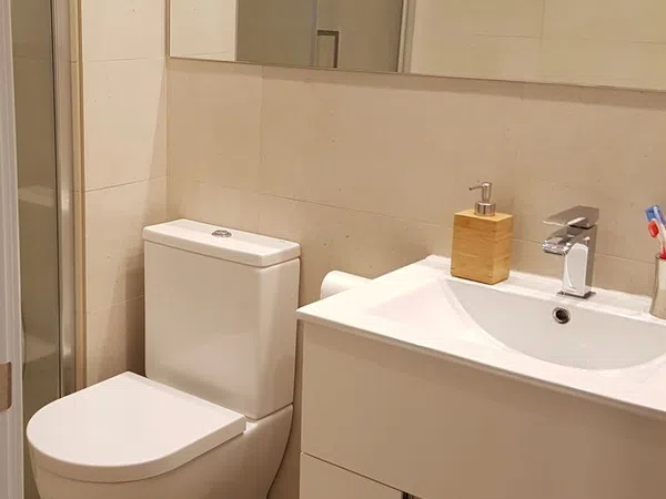 Piso en Urb. barriada tartessos Barrio Arroyo - Santa Justa - Foto 15