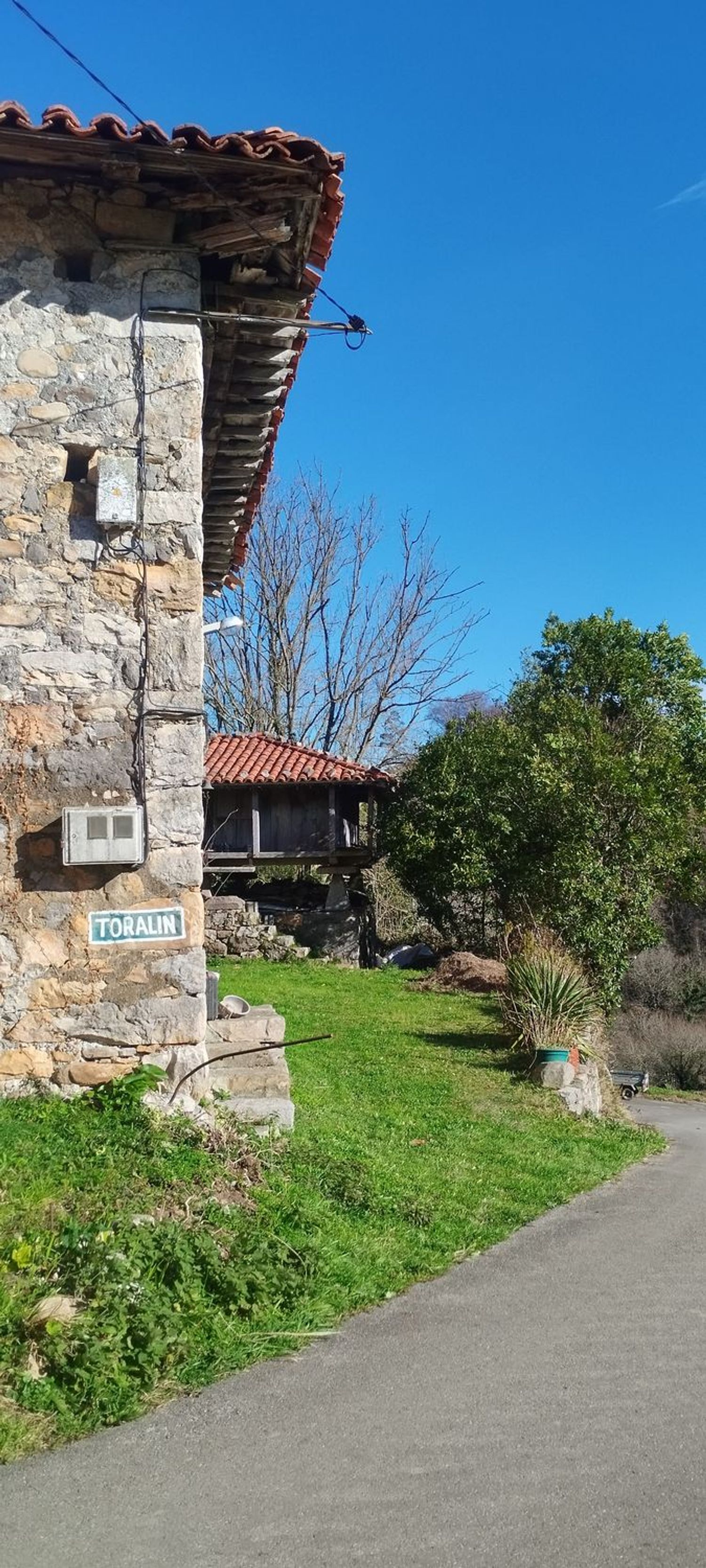 Casa de pueblo en Lugar Montealea, 21 - Foto 25