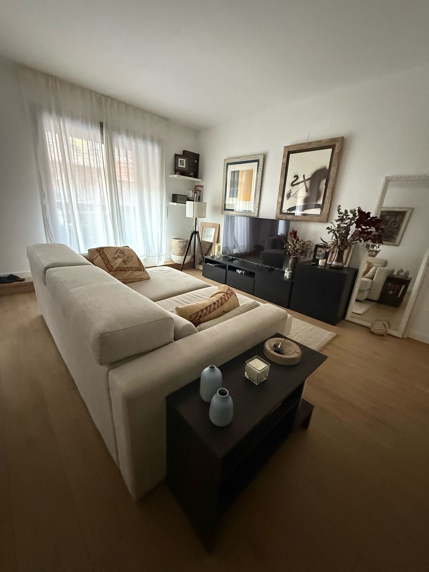 Piso en calle de Prat de la Riba, 60 - Foto 2