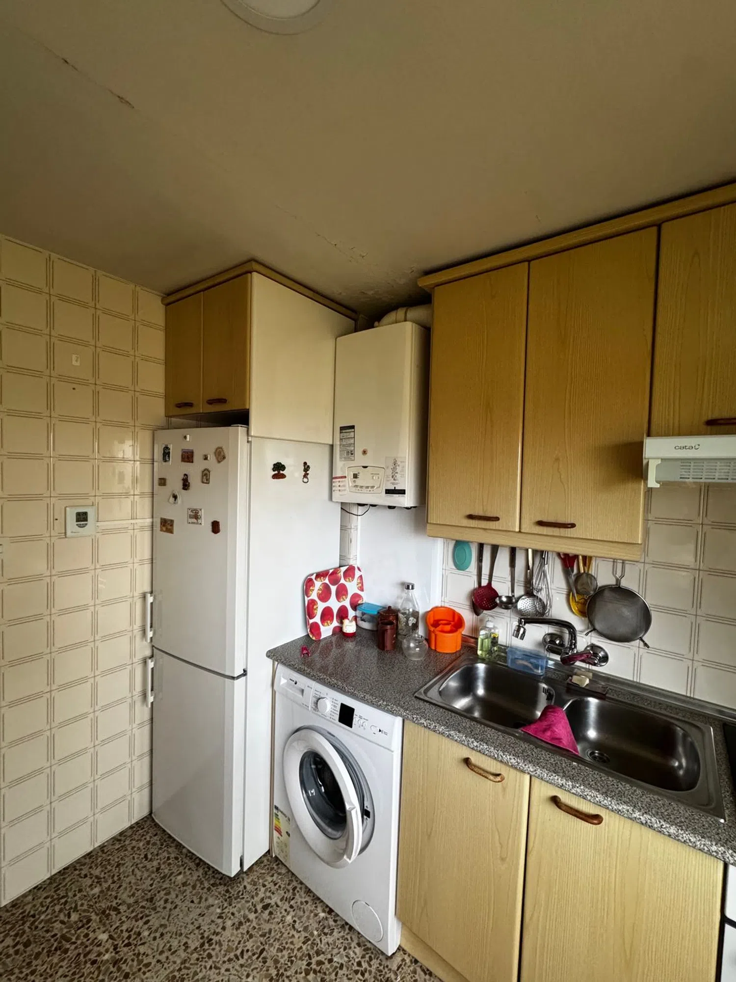 Piso en calle de San Dacio, 20 - Foto 6