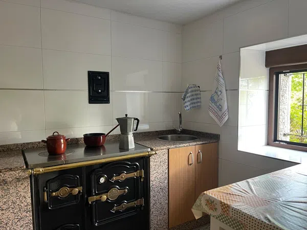 Casa rural en Aldea Regla, 16 - Foto 5