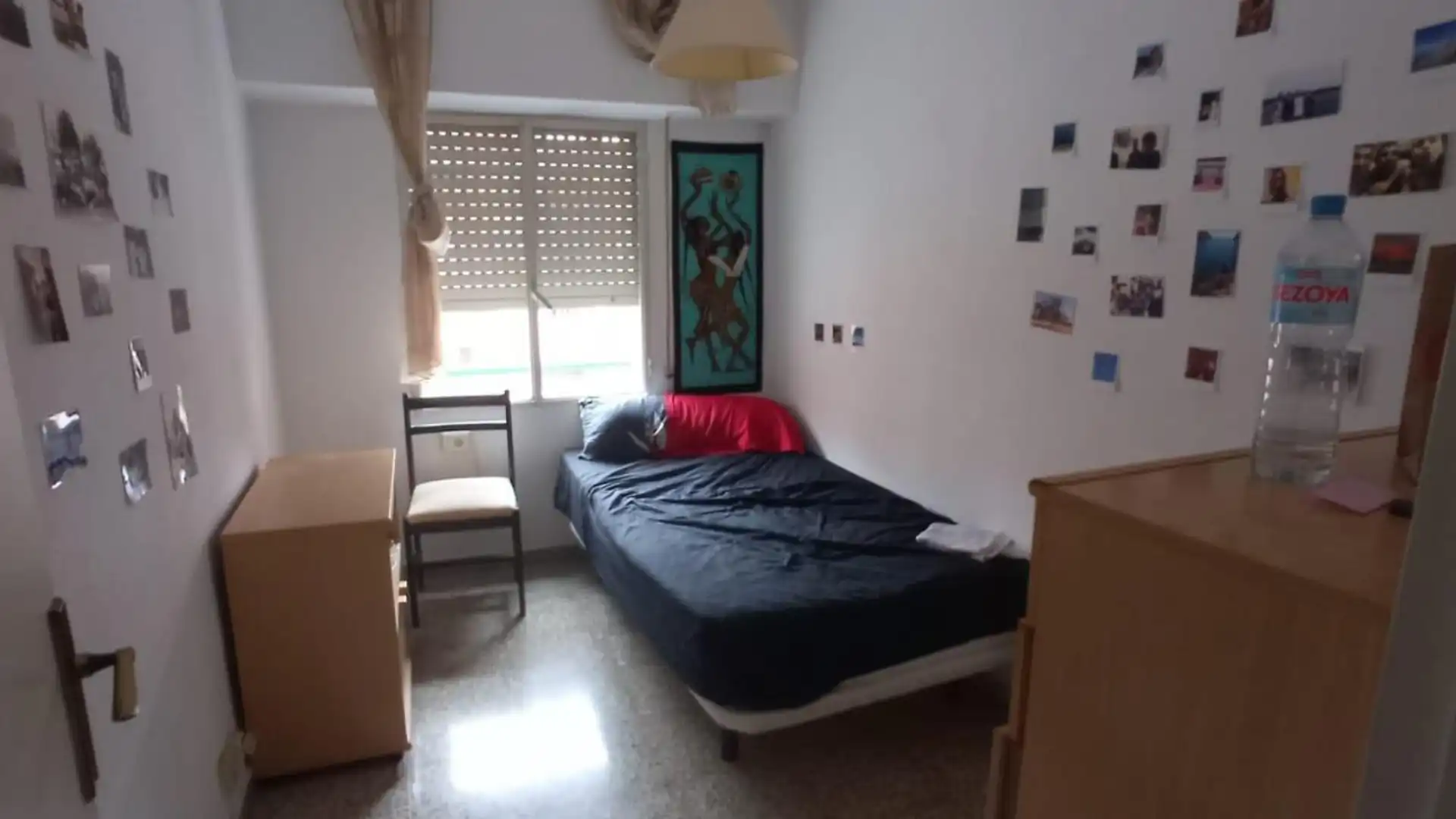 Piso en  Calle Maestro Carmelo Vigueras 8 - Foto 1