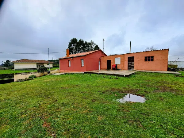 Casa o chalet independiente en Lugar Iglesia, 19 - Foto 1