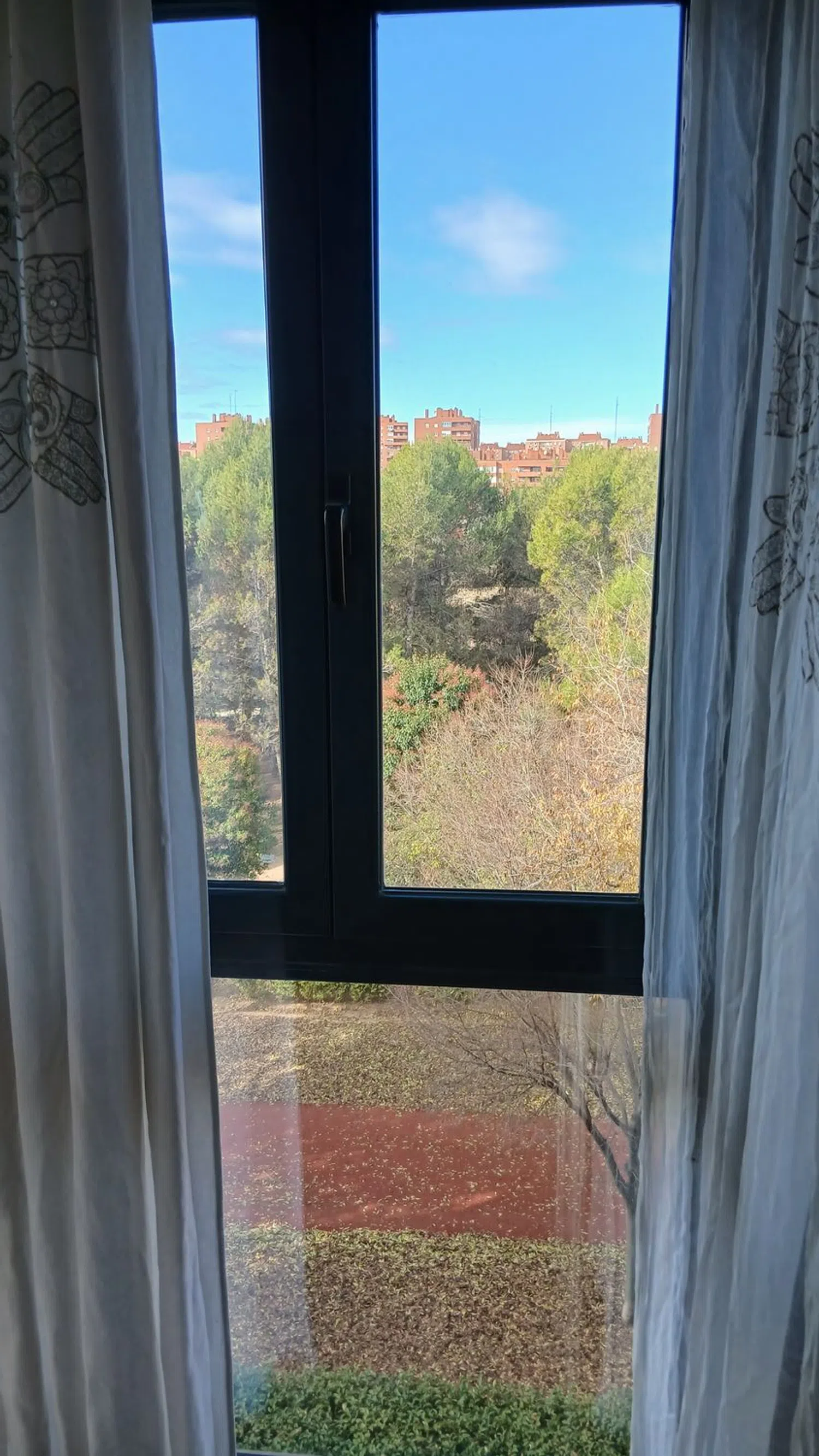 Piso en calle de Ladera de los Almendros, 22 - Foto 18