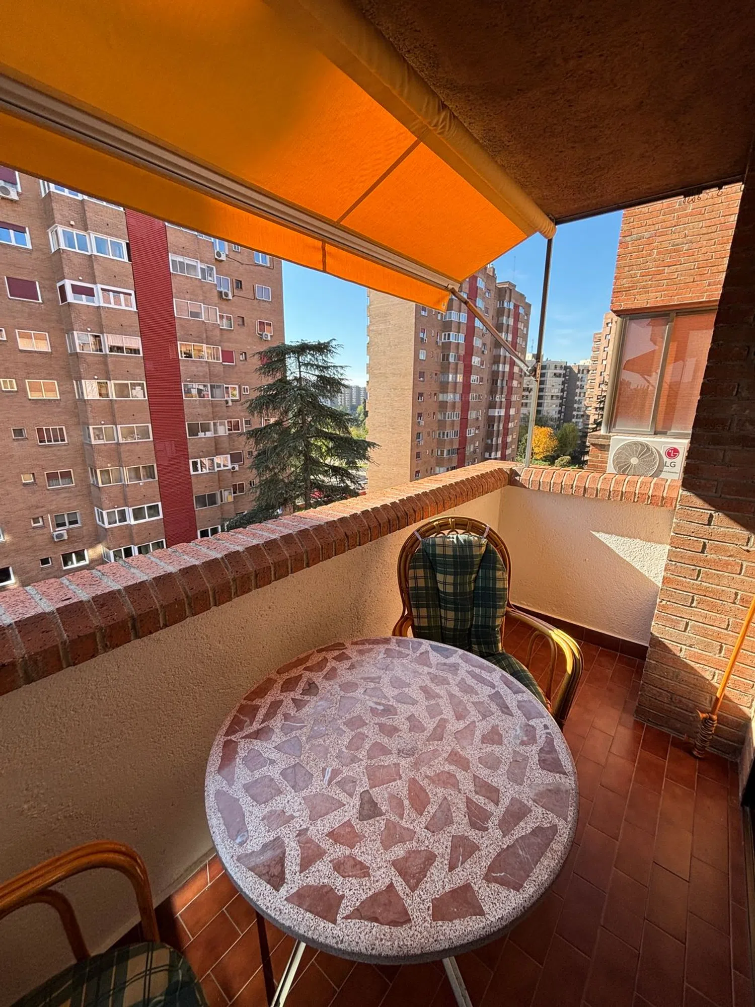 Piso en calle de la Villa de Marín, 8 - Foto 35