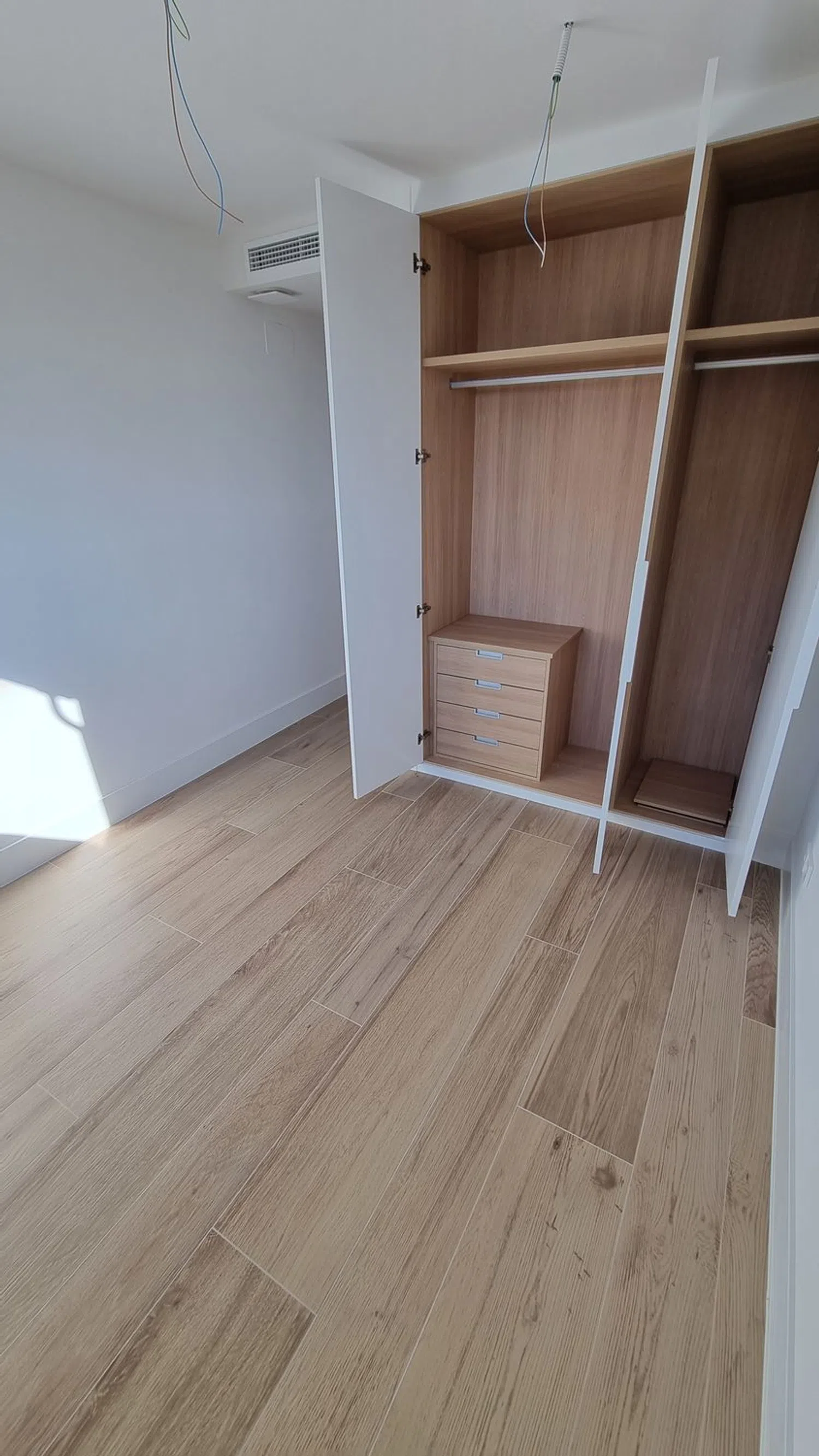 Piso en calle de Juan Esplandiú, 21 - Foto 15