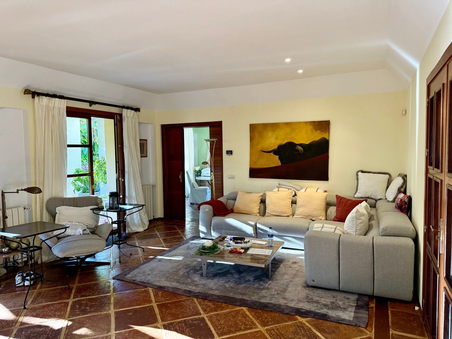 Casa independiente en Urbanizacion Altos Reales, 10 A3 - Foto 6