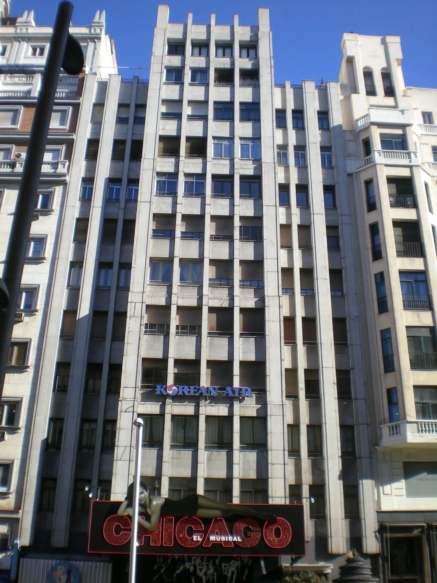 Piso en Gran Vía, 78 - Foto 2