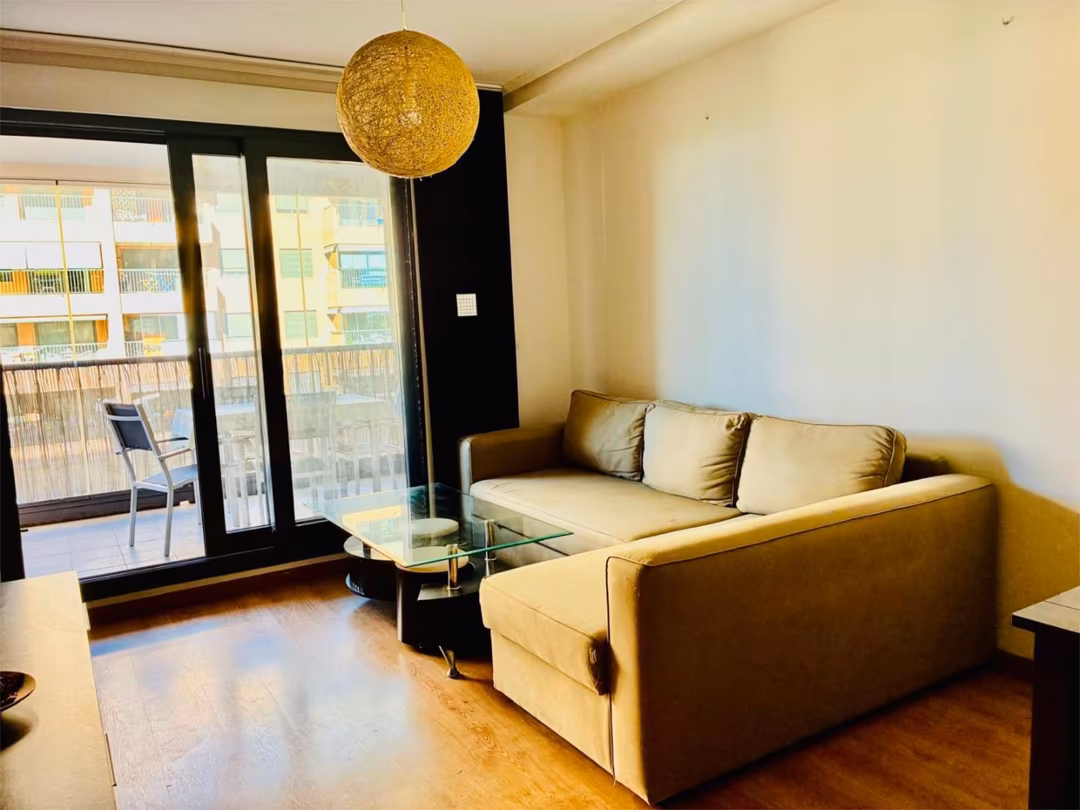 Piso en  Paseo Serra d'Espadá 4 - Foto 6