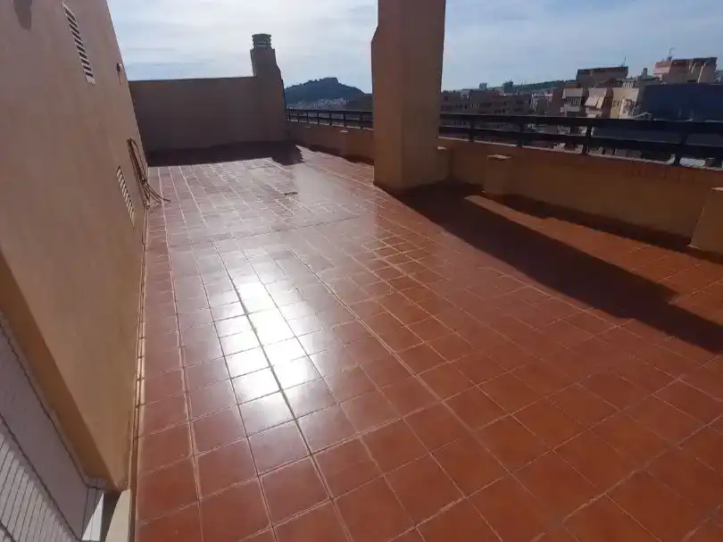 Piso en  Plaza del Alcalde Agatángelo Soler 4 - Foto 25