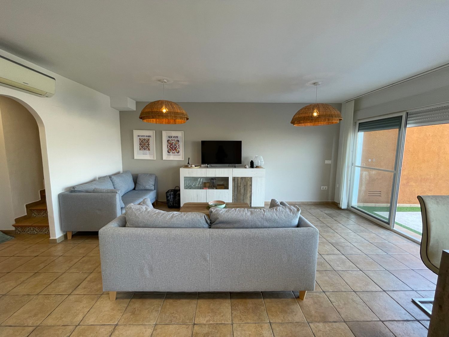Casa o chalet independiente en Urbanización la Almedia, Callosa de Ensarriá, 58 - Foto 15
