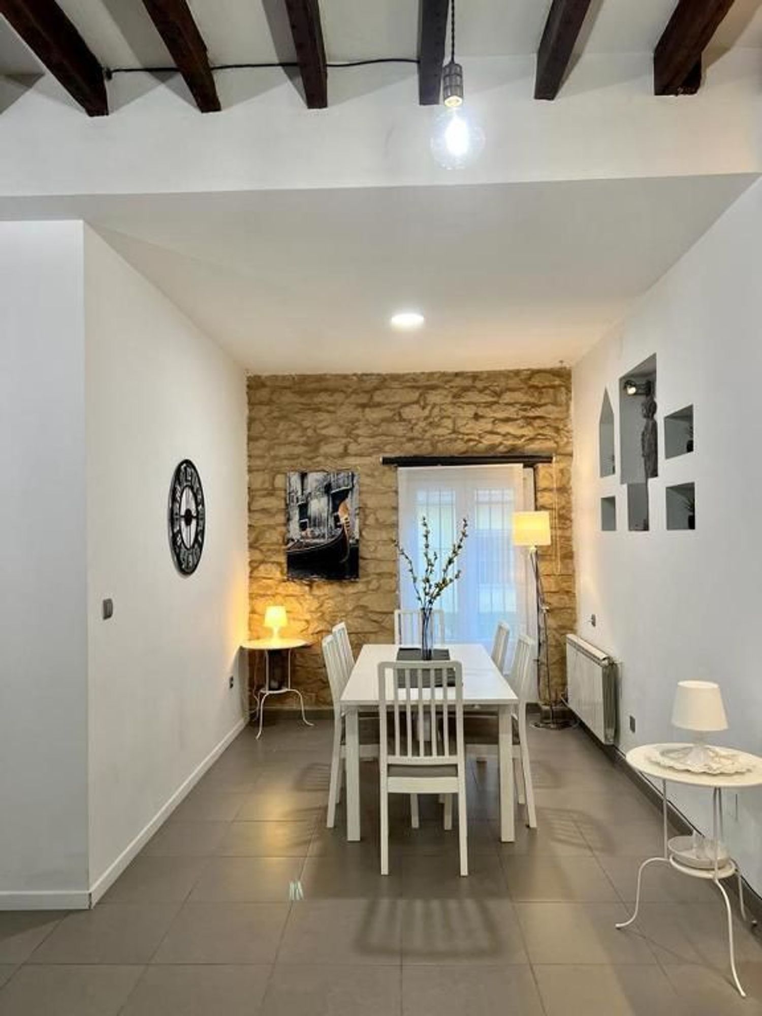 Piso en Calle Teniente Durán, 15, Campoamor - Foto 6