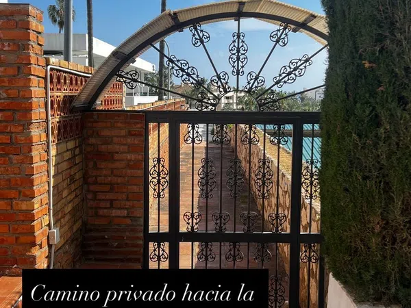 Piso en Avenida Alay, 2, Solymar - Puerto Marina, Solymar - Puerto Marina - Foto 4
