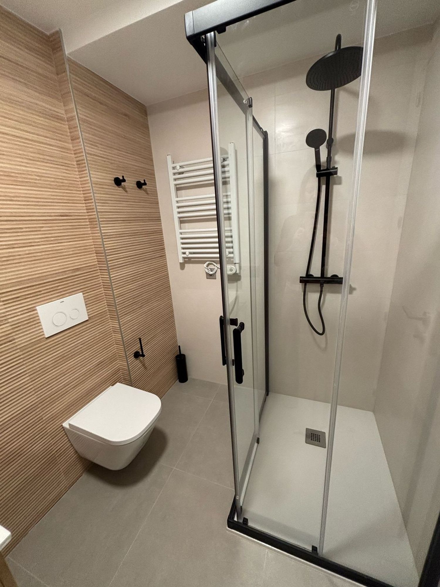 Piso en calle de José Pellicer, 34 - Foto 11