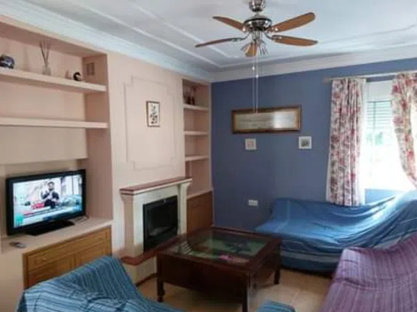 Casa o chalet independiente en Avenida Rosa de los Vientos, 5 - Foto 2