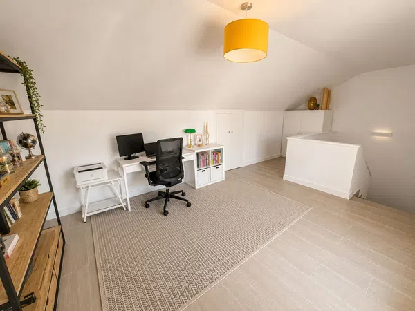 Chalet adosado en Camino de Alpedrete, 48, Zona Colegios, Zona Colegios - Foto 8