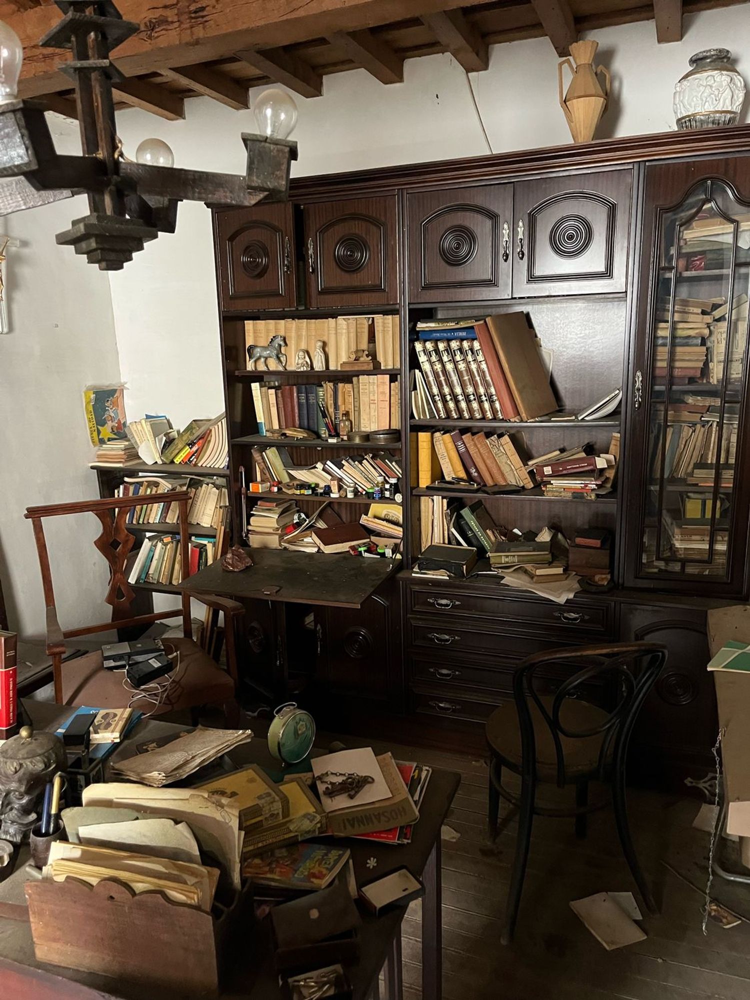 Casa rural en Maestro Manuel Fernández, 32 - Foto 22